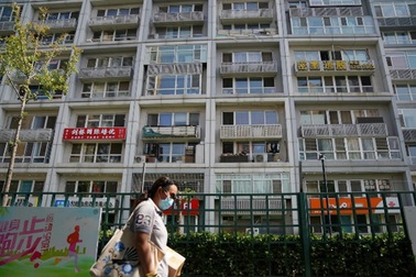 Nhiều người Trung Quốc vỡ mộng làm giàu với dịch vụ cho thuê nhà