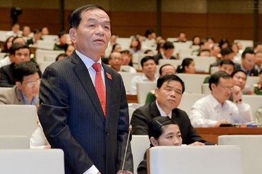 “Luật Biểu tình đặt ra từ lâu nhưng lại chưa xây dựng”