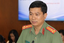 Người bị lừa chuyển khoản qua mạng có cơ hội lấy lại tiền?