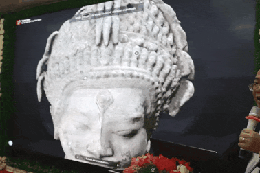 Xem thử nghiệm số hóa di sản của Bạc Liêu