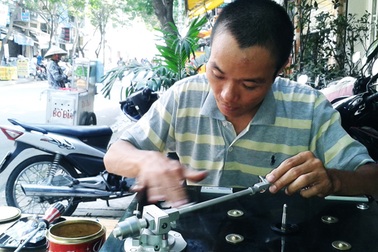 Thanh âm hoài cổ