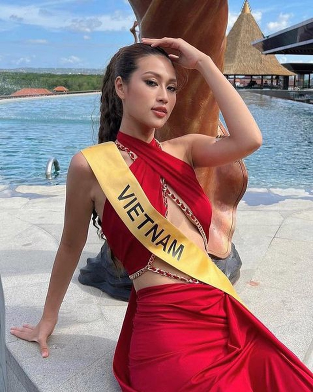 Thiên Ân lọt top 10 thí sinh được yêu thích, cạnh tranh vé vào thẳng top 20 - 1 Thiên Ân lọt top 10 thí sinh được yêu thích, cạnh tranh vé vào thẳng top 20 - 1