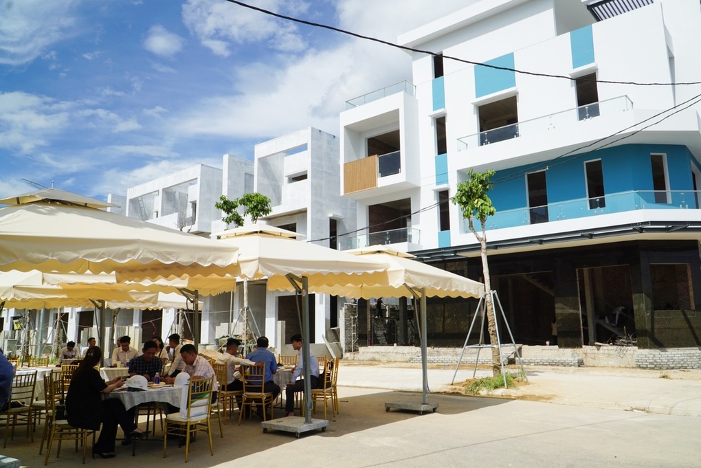 BGI Group ghi dấu ấn với tiến độ bàn giao nhà tại dự án BGI Topaz Downtown - 5