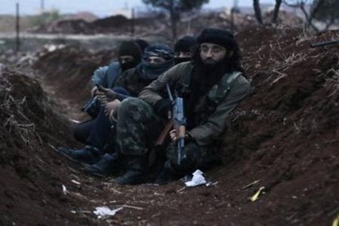 Aleppo-Syria chính thức thành "nồi hầm"!