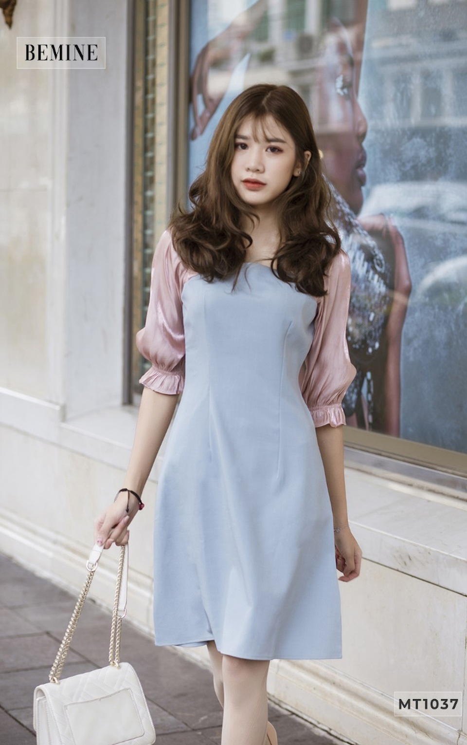 BeMine - Làn gió mới trong mảng thời trang thiết kế - 2