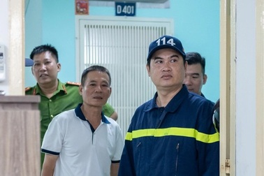 Giải pháp căn cơ ngăn bi kịch nhà cháy không lối thoát ở TPHCM