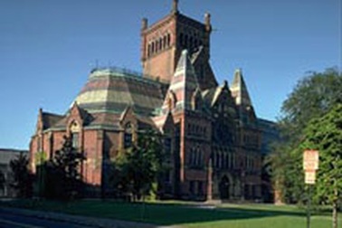 Top 100 trường ĐH hàng đầu thế giới