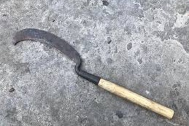 Mâu thuẫn từ vài cây keo lá tràm, một người bị chém chết