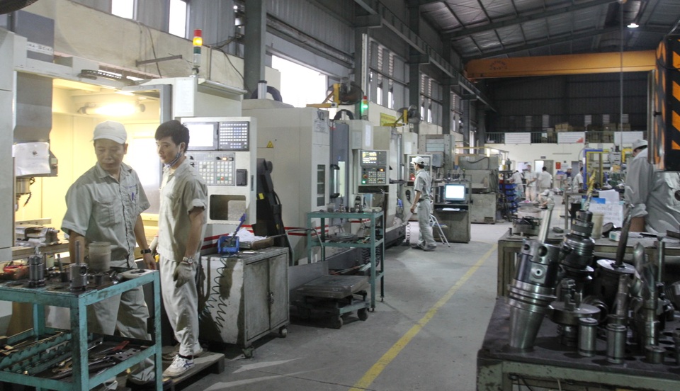 BIDV tiếp sức doanh nghiệp nhỏ và vừa với lãi suất chỉ từ 6%/năm - 2 BIDV tiếp sức doanh nghiệp nhỏ và vừa với lãi suất chỉ từ 6%/năm - 2