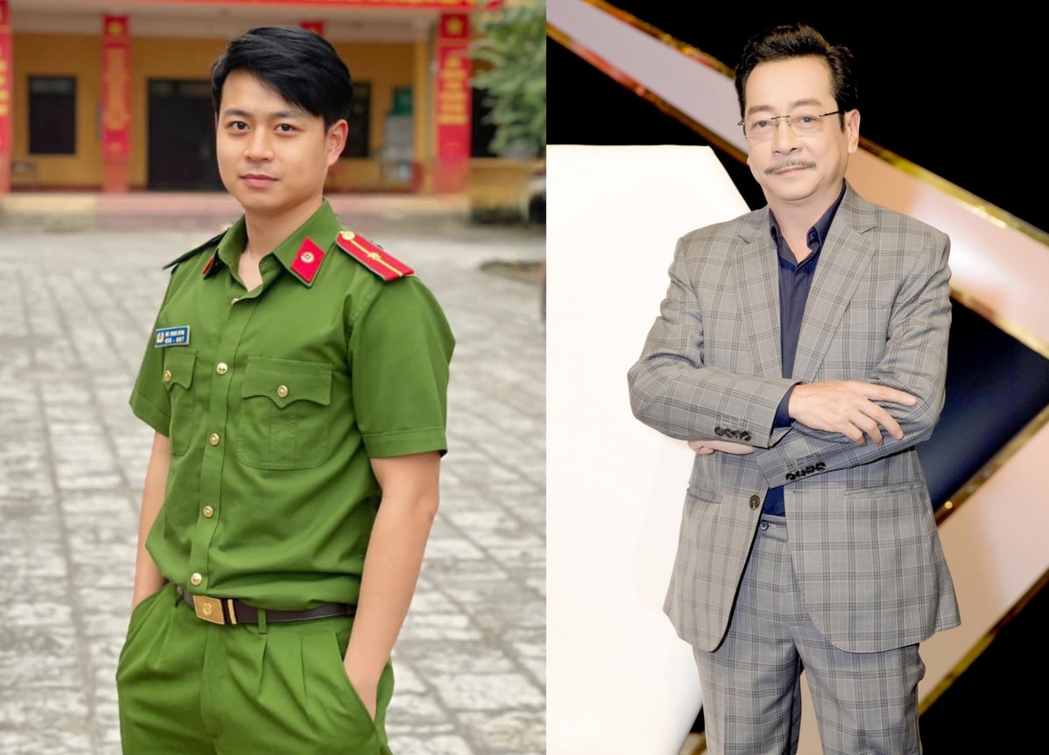 Điều kinh ngạc của NSND Trung Anh về con trai cố NSND Hoàng Dũng - 5 Điều kinh ngạc của NSND Trung Anh về con trai cố NSND Hoàng Dũng - 5