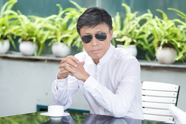 Danh ca Tuấn Ngọc "bật mí" nỗi sợ trong cuộc đời nghệ thuật