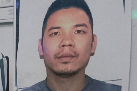 Tử tù Nguyễn Văn Tình đã bị bắt như thế nào?