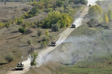 Một cuộc chiến bị lãng quên