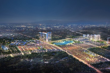 Biệt thự, nhà phố phía Tây: Thời điểm chín muồi để "đi săn"