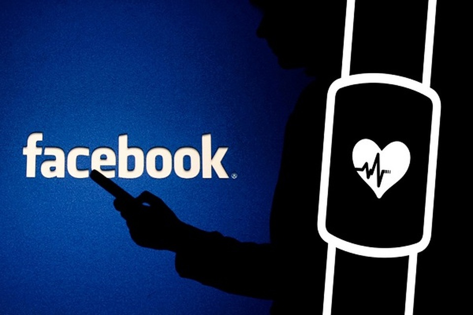 Facebook sẽ phát triển smartwatch để thu thập thông tin sức khỏe người dùng - 1 Facebook sẽ phát triển smartwatch để thu thập thông tin sức khỏe người dùng - 1