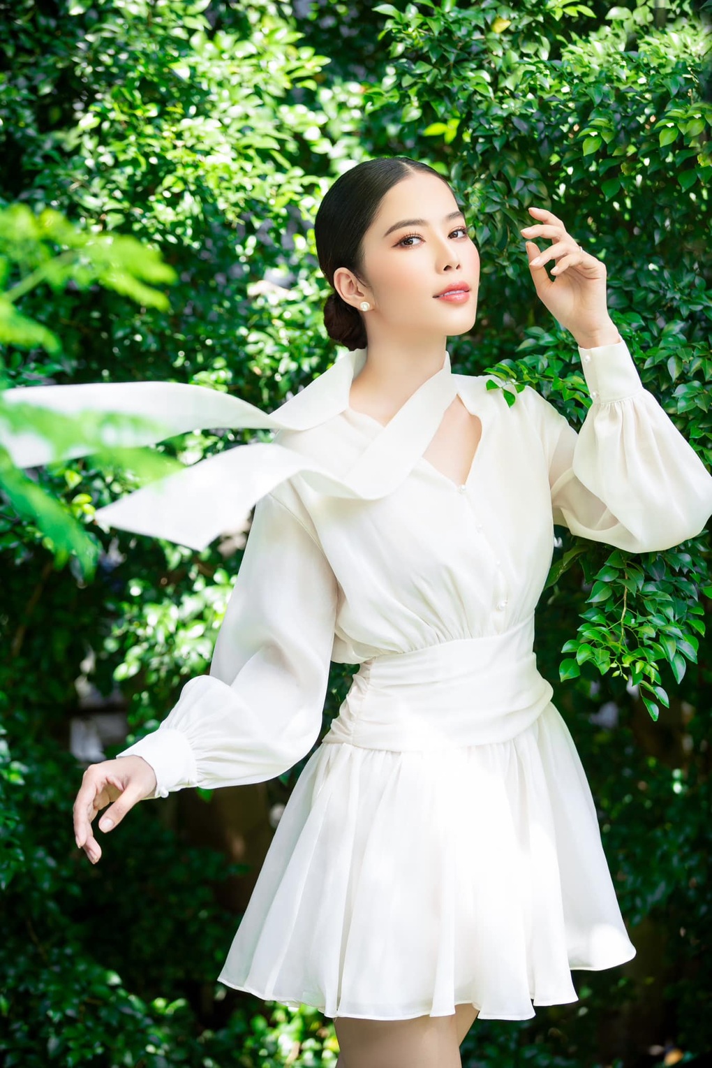 Nam Em công khai bạn trai, rục rịch chuẩn bị kết hôn - 2 Nam Em công khai bạn trai, rục rịch chuẩn bị kết hôn - 2