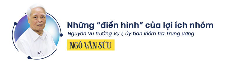 Bài 3: Đế chế AIC và những quan chức nhận tiền lót tay như thói quen - 18 Bài 3: Đế chế AIC và những quan chức nhận tiền lót tay như thói quen - 18