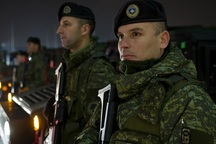 Mỹ, NATO "chỏi" nhau chuyện Kosovo định lập quân đội