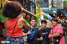 Kiến nghị Trung Quốc sớm mở tour du lịch đến Việt Nam