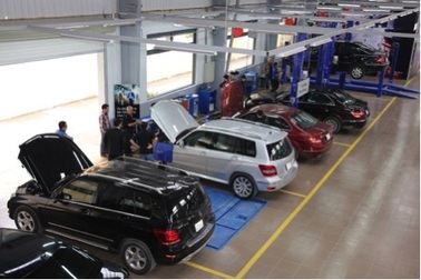 Bảo hiểm nào cho xe sang?