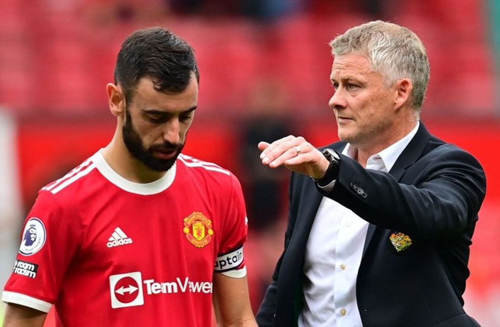 Man Utd bất ngờ nhận cú sốc trước thềm trận đại chiến Liverpool - 2 Man Utd bất ngờ nhận cú sốc trước thềm trận đại chiến Liverpool - 2