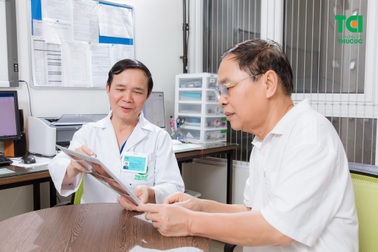 Stress: "Thủ phạm quen mặt" ảnh hưởng xấu đến đường tiêu hóa