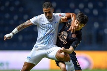 Báo Thái chấm điểm Xuân Trường điểm tệ, Văn Lâm điểm khá ở trận mở màn