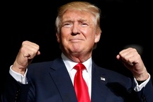 Lãnh đạo thế giới chúc mừng tân Tổng thống Mỹ Trump