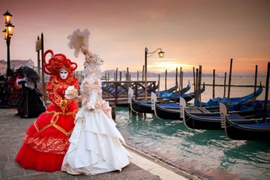 Những lễ hội mùa đông 2014 đang chờ đón du khách