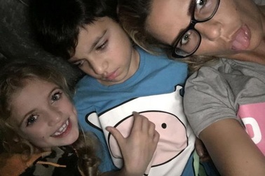 Vạch trần âm mưu bắt cóc con trai siêu mẫu Katie Price để tống tiền