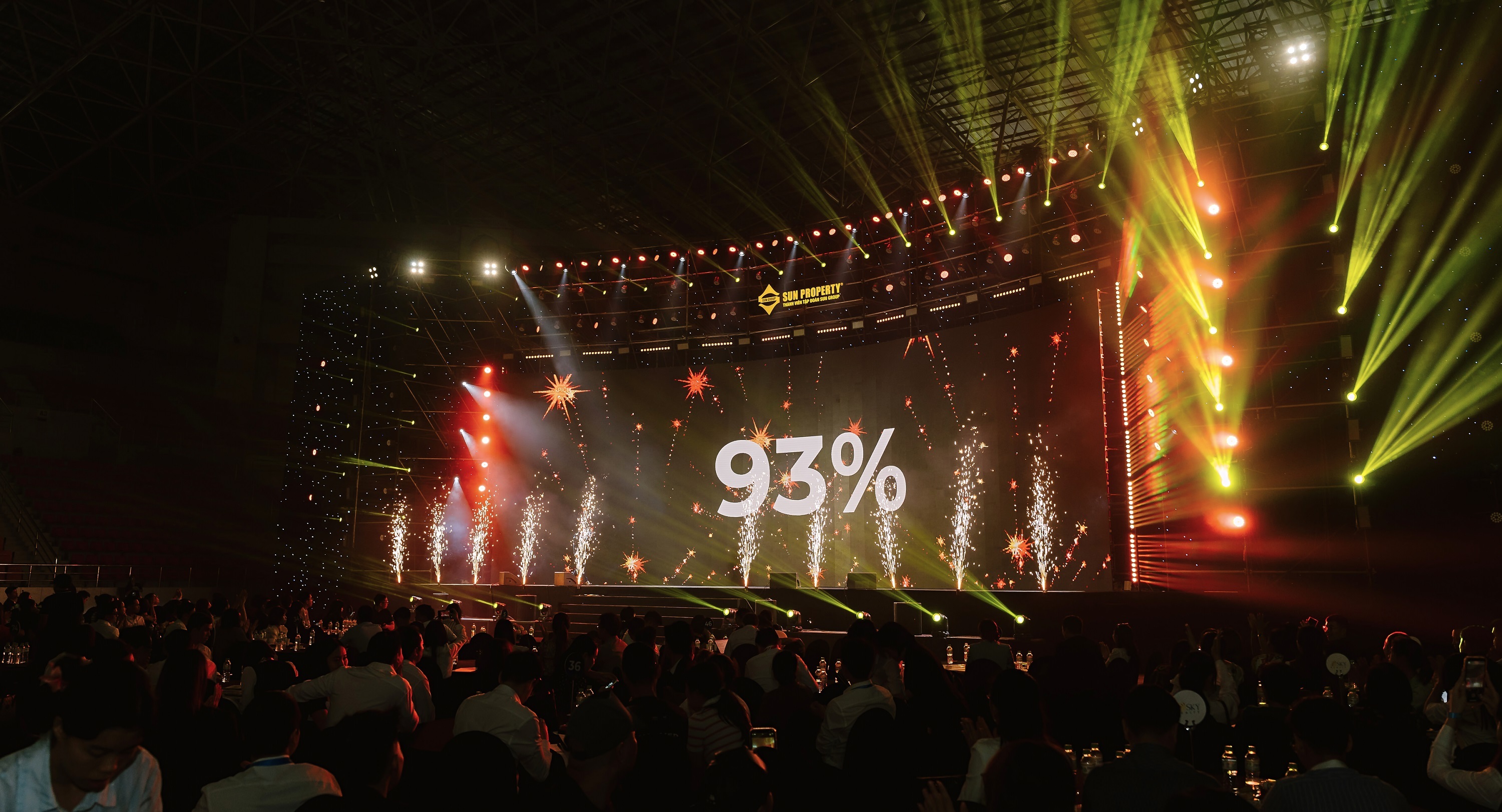 93% căn hộ từ 1 tỷ đồng của Sun Group tại Hà Nam bán hết ngày ra mắt - 1 93% căn hộ từ 1 tỷ đồng của Sun Group tại Hà Nam bán hết ngày ra mắt - 1