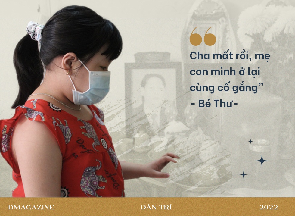 Cơn bão ngầm trong lòng một thế hệ mồ côi sau Covid-19 - 8 Cơn bão ngầm trong lòng một thế hệ mồ côi sau Covid-19 - 8