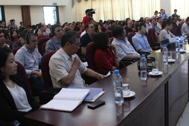 16 tổ chức phi chính phủ kêu gọi ASEAN và LHQ hành động 