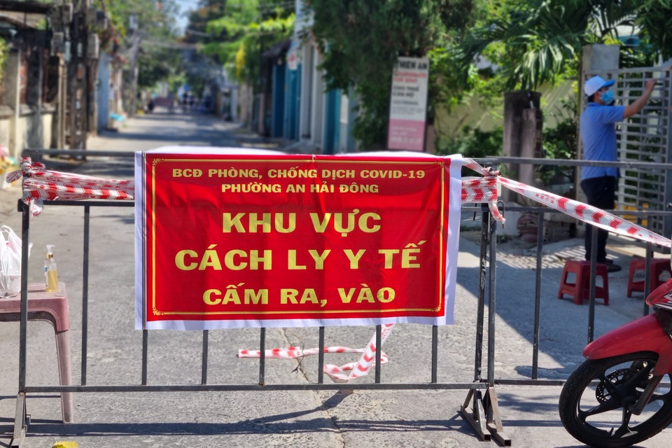 Người bán đậu hũ dạo ở Đà Nẵng đi ăn đám giỗ, bán hàng dạo khu vực gần nhà - 1 Người bán đậu hũ dạo ở Đà Nẵng đi ăn đám giỗ, bán hàng dạo khu vực gần nhà - 1