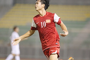 Bóng đá Việt Nam không hiếm những trường hợp như Công Phượng