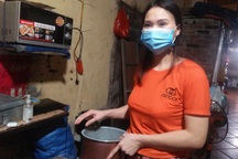 Hà Nội: Lao động trong hộ kinh doanh được cấp giấy đăng ký có được hỗ trợ?