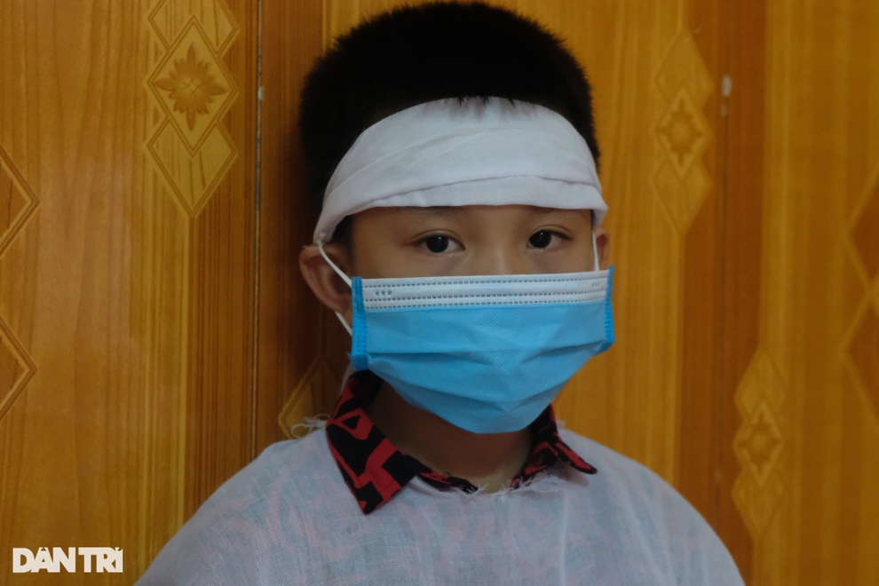 Hoàn cảnh mẹ con tử vong vô cùng thương tâm trên đường về quê tránh dịch - 5 Hoàn cảnh mẹ con tử vong vô cùng thương tâm trên đường về quê tránh dịch - 5