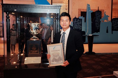 Con trai "đại gia siêu nợ" rút khỏi danh sách cổ đông Bianfishco