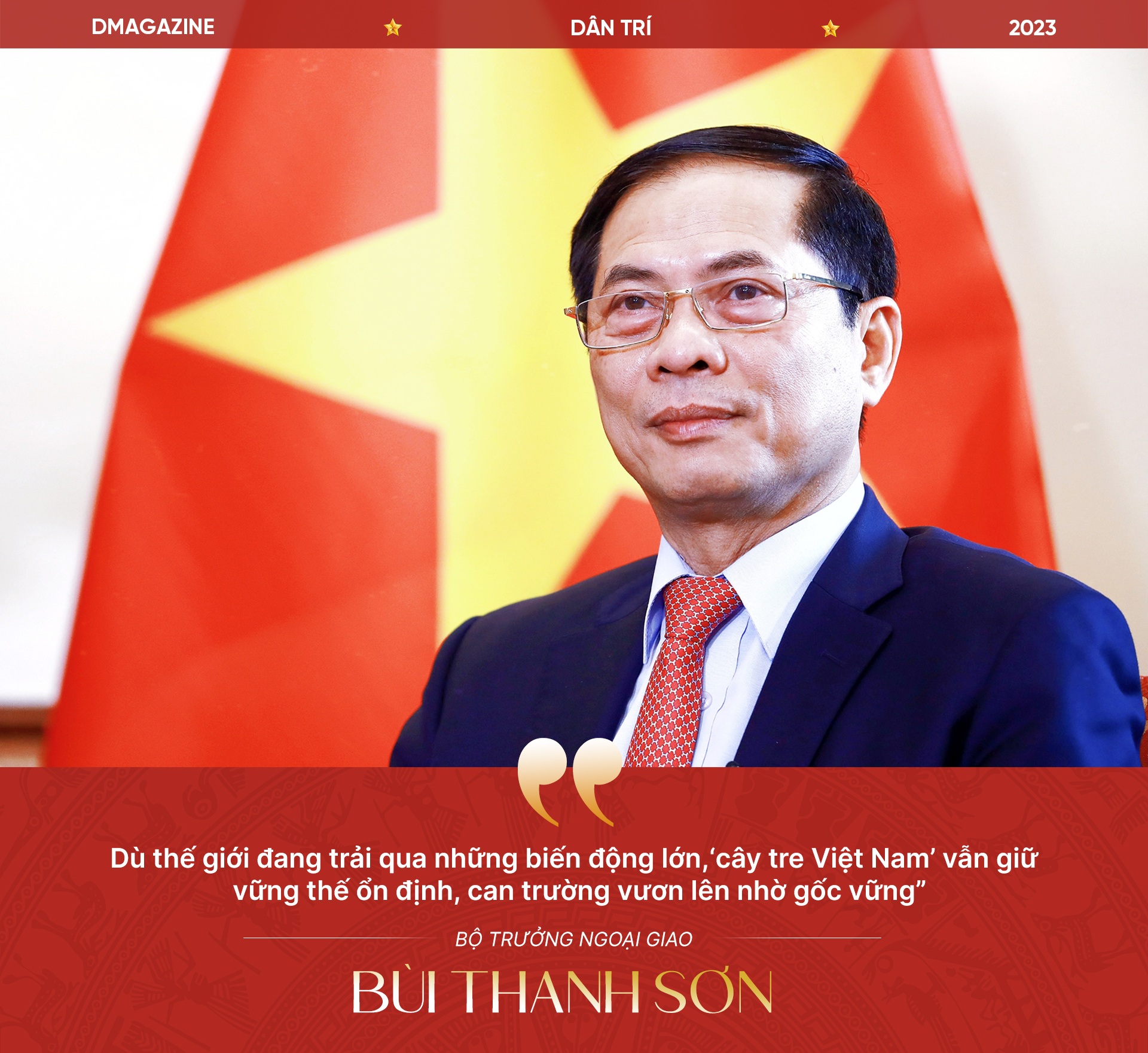 Thế giới nhiều biến động, ngoại giao cây tre khẳng định bản lĩnh Việt Nam - 3 Thế giới nhiều biến động, ngoại giao cây tre khẳng định bản lĩnh Việt Nam - 3