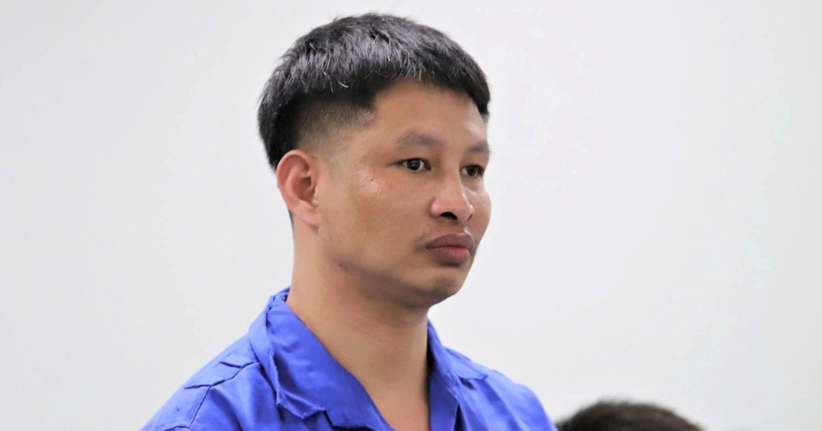 Nghịch tử lĩnh án chung thân vì truy sát bố, chém mẹ tử vong