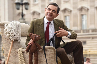 "Mr. Bean" Rowan Atkinson: Sống kín tiếng bên tình trẻ, có 150 triệu USD