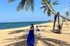 Khách Hà Nội đi Phú Yên 4 ngày, bất ngờ với chi phí chỉ 2 triệu đồng/người