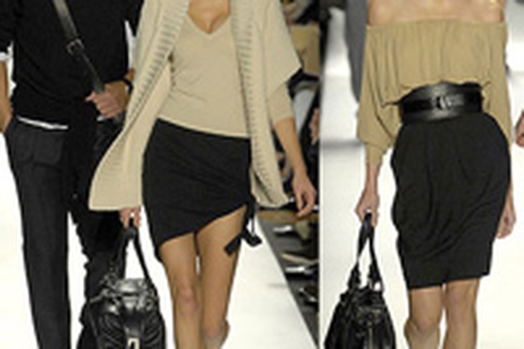 Micheal Kors: Sức hút mang phong cách sexy