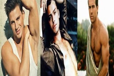 10 anh chàng hấp dẫn nhất thập kỷ