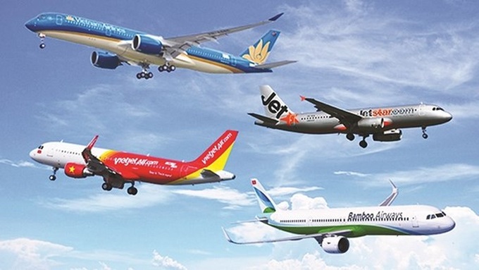 Việc điều chỉnh tăng giá trần vé máy bay phải được xem xét thận trọng - Ảnh 1.