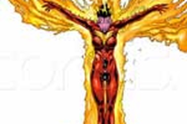 Người tự bốc cháy - hiện tượng kì bí chưa được giải thích