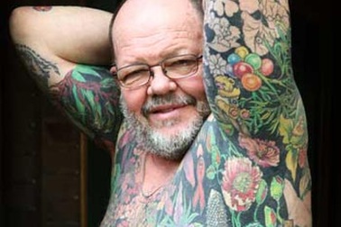 Vườn hoa di động