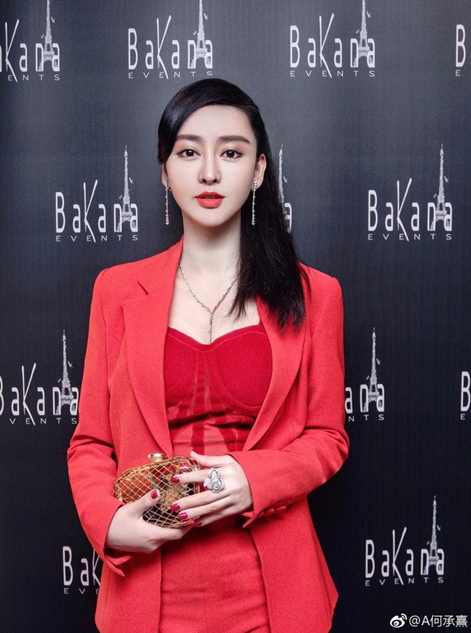 Phạm Băng Băng quyết tâm dẹp bỏ các phiên bản nhái - 3 Phạm Băng Băng quyết tâm dẹp bỏ các phiên bản nhái - 3