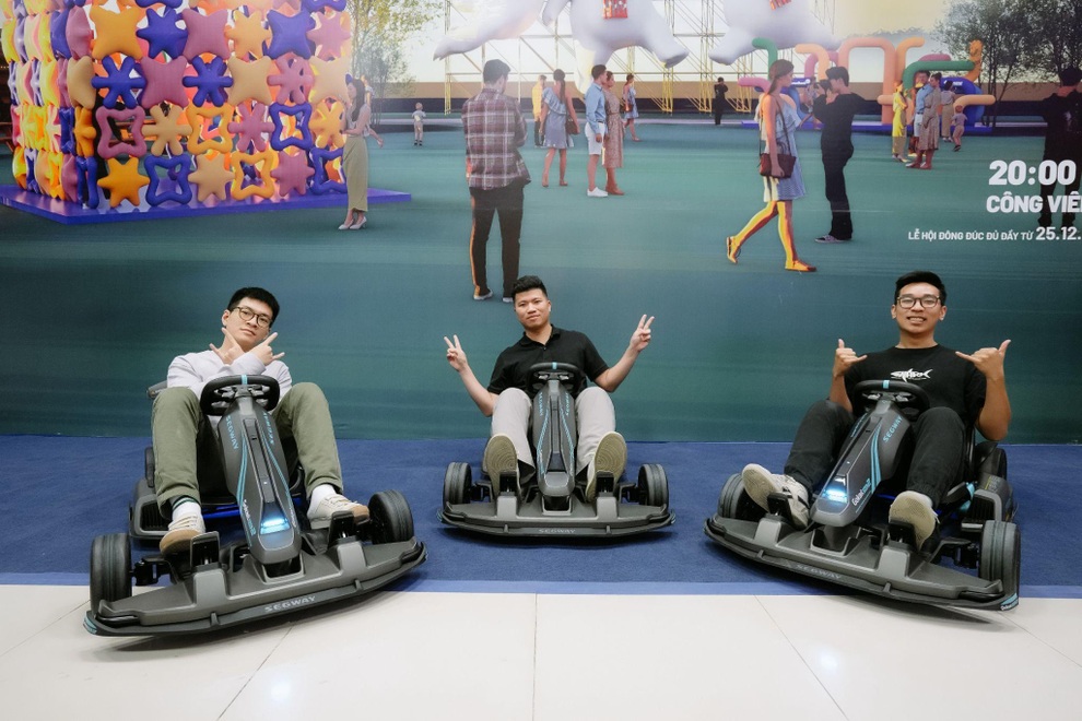 ពិធីបុណ្យ Dong Fest ឆ្នាំ ២០២៥ នាំមកនូវពិធីបុណ្យតន្ត្រីដ៏អស្ចារ្យ និងពិធីបុណ្យក្រៅផ្ទះមកកាន់ទីក្រុងហាណូយ - ៣ Đông Fest 2025 mang đến Hà Nội đại nhạc hội và lễ hội ngoài trời - 3