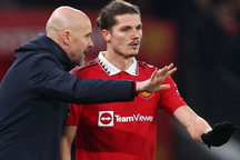 HLV Ten Hag nói điều phũ phàng, chỉ khen ngợi một cầu thủ Man Utd